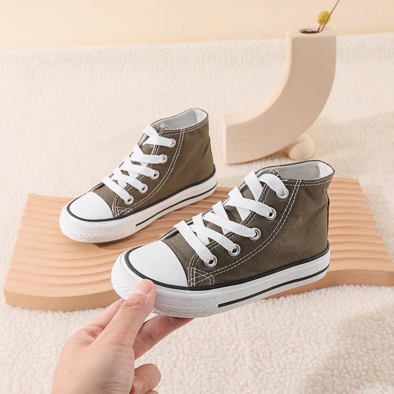 Baskets Vega - MiniWalks