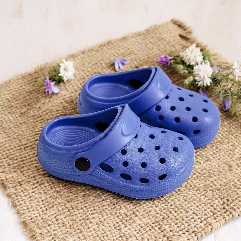 sabots Rio bleu - MiniWalks