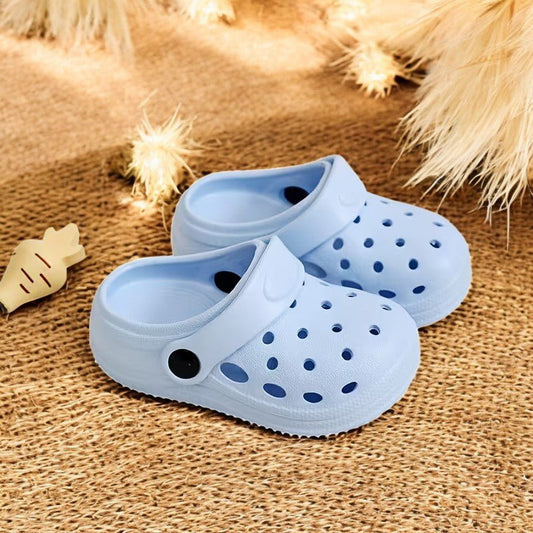 sabots Rio bleu claire - MiniWalks